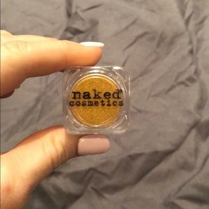 Naked Eye shadow